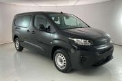 Opel Combo Van Cargo L2H1 Zabudowa Brygadowa