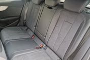 Audi A4 Avant 40 TDI quattro S Line