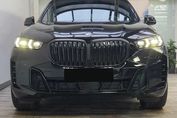 BMW X5 xDrive40d M Sport