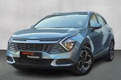 Kia Sportage 1.6 t-Gdi m 2WD