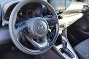 Toyota Aygo X Comfort 1.5 Hybrid Dynamic Force