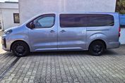 Citroen SpaceTourer Plus XL L2H1 AT