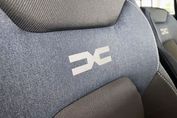 Dacia Bigster Expression 1.2 TCe Hybrid-G 4x4