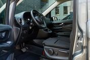 Mercedes Vito Tourer Pro Długi 9G-TRONIC