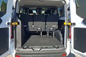 Ford Transit Custom 2.0 EcoBlue