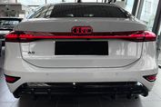 Audi A6 E-tron performance Sportback
