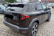 Dacia Duster Journey 1.2 TCe Hybrid-G LPG 4x4