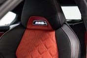 BMW Seria 8 Gran Coupe M8 Competition