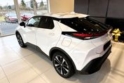 Toyota C-HR Style 1.8 Hybrid