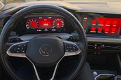 Volkswagen Golf 1.5 Tsi Evo Life