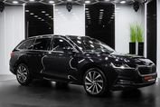 Skoda Octavia 2.0 Tdi 4X4 Style Dsg