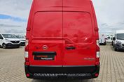 Opel Movano L2H2 Zabudowa brygadowa