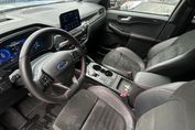 Ford Kuga 2.5 FHEV FWD ST-Line X