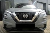 Nissan Juke N-Connecta AMT 1.6 Hybrid