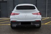 Mercedes GLE Coupe 450 d 4-Matic AMG Line