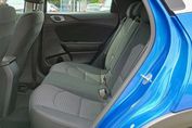 Kia XCeed 1.5 T-GDI M DCT