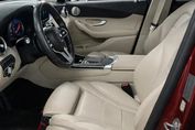 Mercedes GLC 200 4MATIC