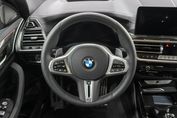 BMW X4 M40d