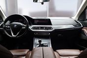 BMW X5 xDrive30d xLine