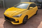 MG 3 1.5 Excite