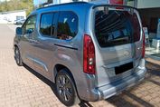 Toyota Proace City Verso Family MT6