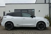 Nissan Qashqai N-Design Xtronic 1.3 DIG-T mHEV