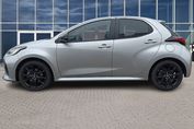 Mazda 2 1.5 Homura Cvt