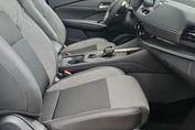 Nissan Qashqai N-Connecta Xtronic 4x4  1.3 DIG-T mHEV