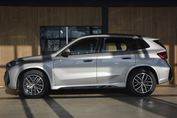 BMW X1 sDrive18d M Sport