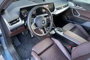 BMW X1 sDrive18d M Sport
