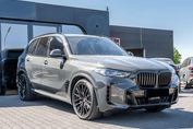 BMW X5 xDrive40d M Sport