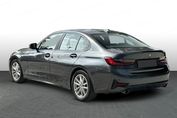BMW Seria 3 318i