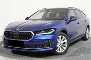 Skoda Superb Drive 1.5 TSI mHEV DSG