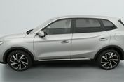 MG ZS Exclusive 1.5 Hybrid+ AT