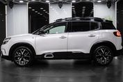 Citroen C5 Aircross 1.6 Phev 225 Shine EAT8