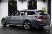 BMW Seria 3 318i aut