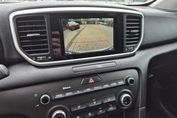 Kia Sportage 1.6 CRDI M 2WD DCT