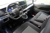 Opel Vivaro Extra Long L2H1