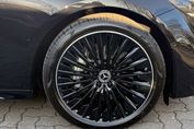 Mercedes Klasa E 220 d 4-Matic AMG