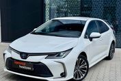 Toyota Corolla 1.8 Hybrid Style