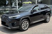Toyota RAV4 Executive 2.5 Hybrid AWD