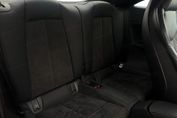 Audi TT 45 TFSI Quattro S tronic
