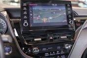 Toyota Camry 2.5 Hybrid Prestige Cvt