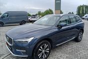Volvo XC60 T6 Plug-In Hybrid Awd Inscription