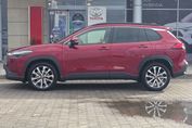 Toyota Corolla Cross 2.0 Hybrid Executive