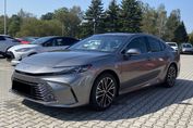 Toyota Camry Prestige 2.5 Hybrid Dynamic Force