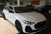 Audi A5 TFSI quattro Avant