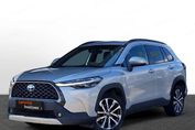 Toyota Corolla Cross 2.0 Hybrid Style