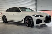 BMW Seria 4 Gran Coupe M440i xDrive