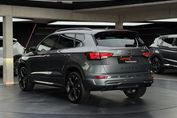 Cupra Ateca TSI DSG